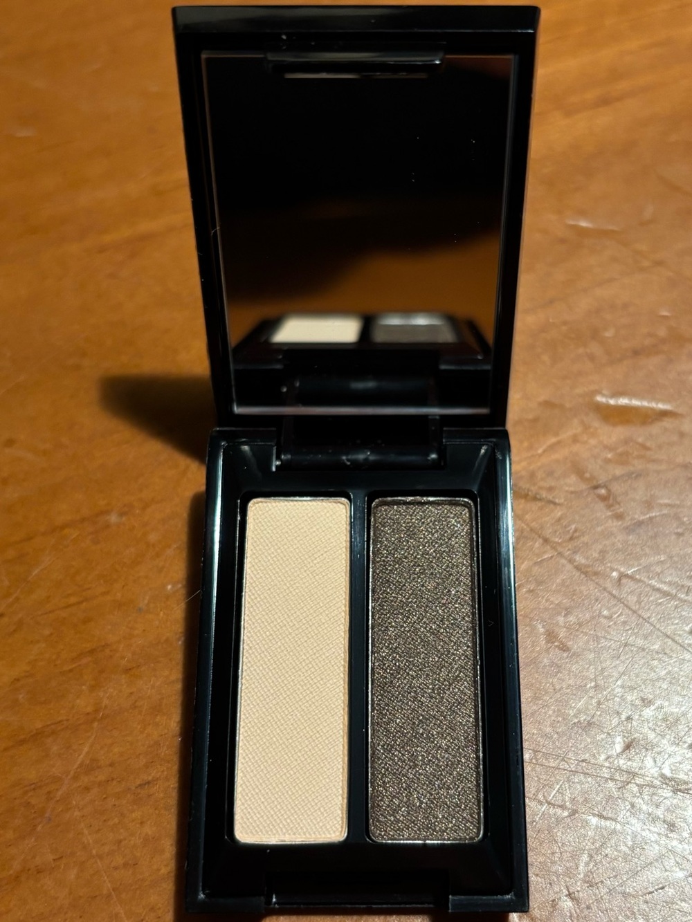 Smashbox Eyeshadow Duo